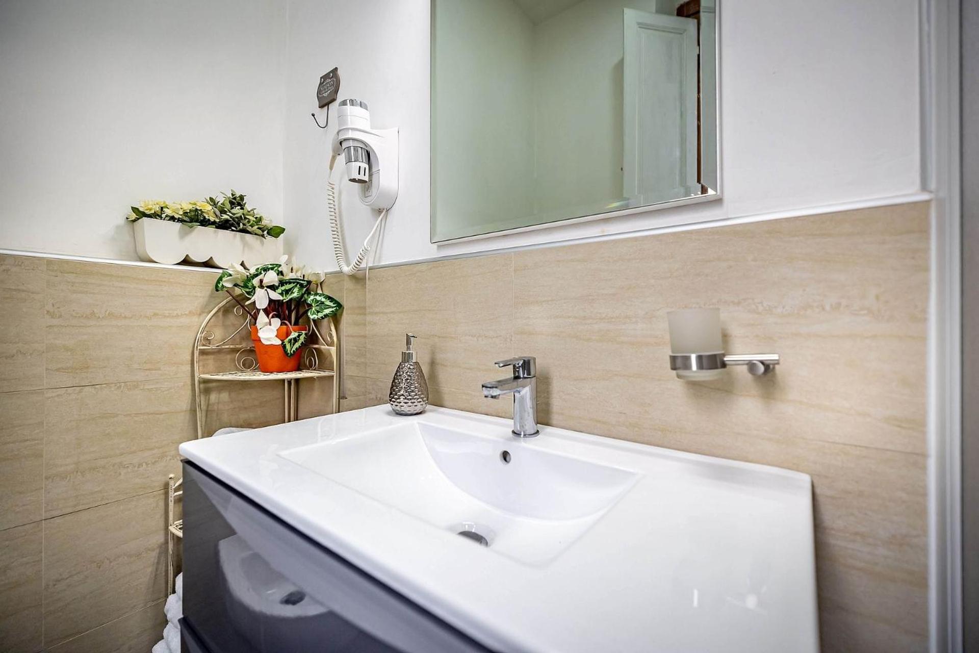 Il Viaggiator Leggero Bed and Breakfast Florens Exteriör bild